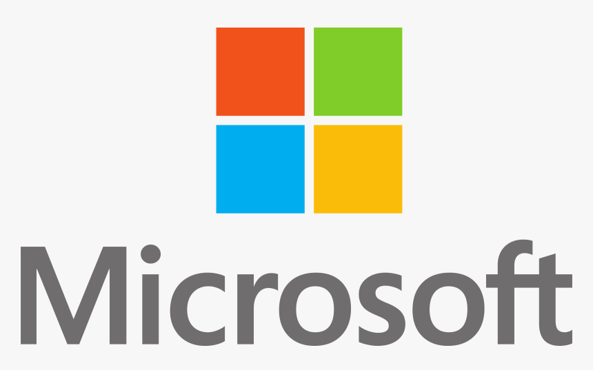 Microsoft Logo